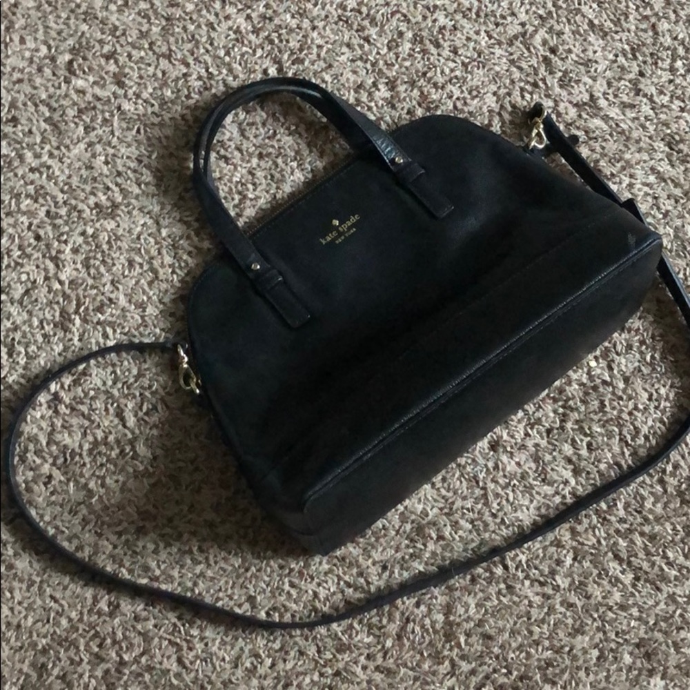 Kate Spade dome purse